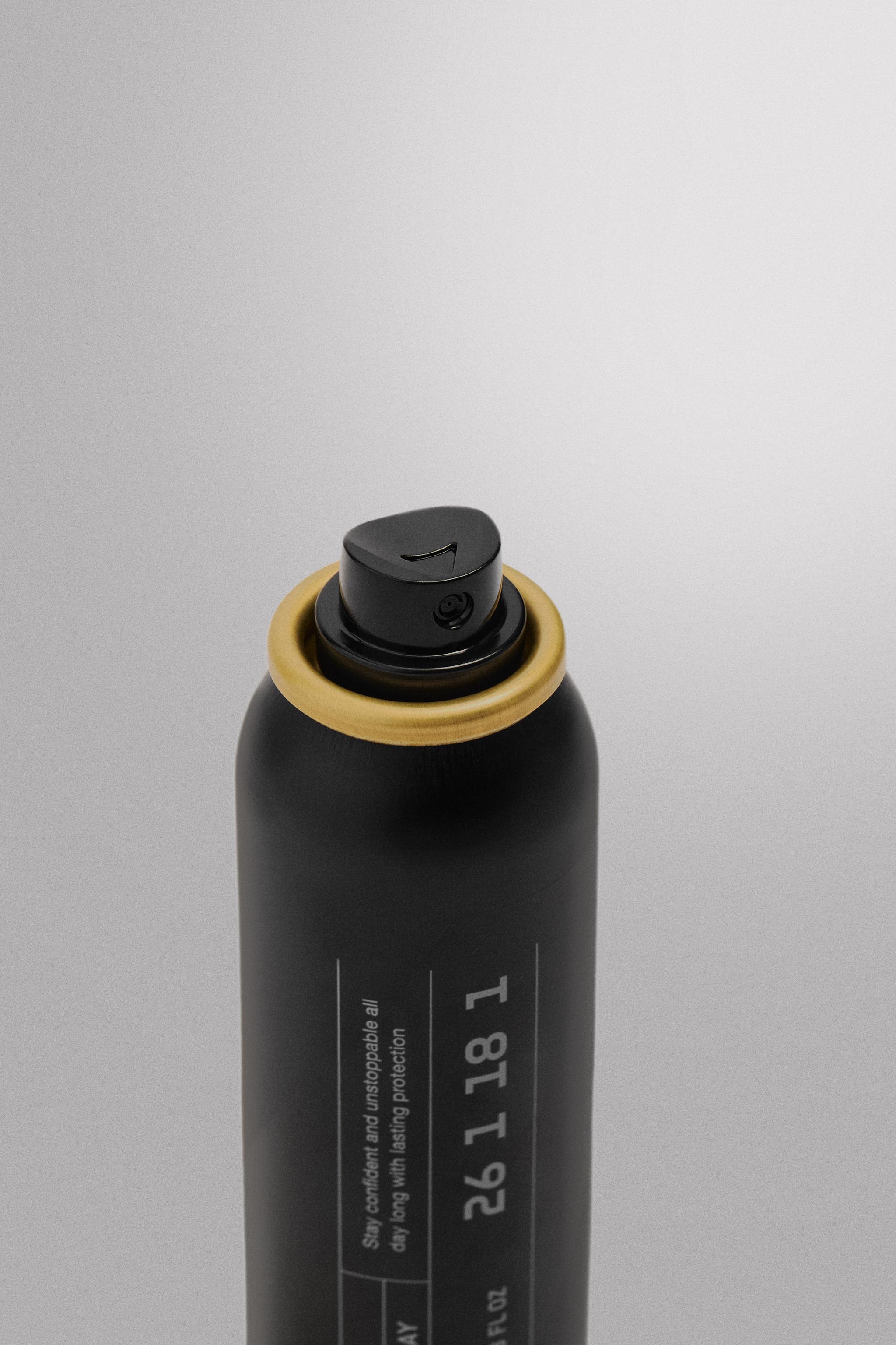 ATHLETIC DEODORANT SPRAY 100ML (3.38 FL.OZ)